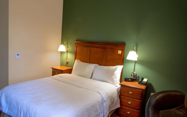 photo 4 of Hampton Inn Charleston-Downtown