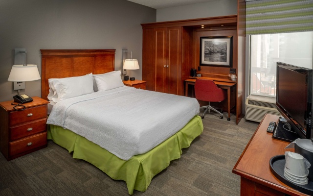 photo 5 of Hampton Inn Charleston-Downtown