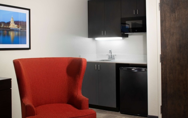 photo 5 of Hampton Inn Charleston-Southridge