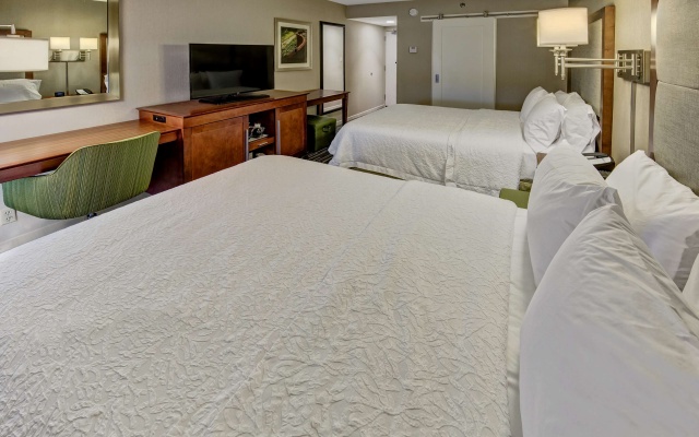 photo 5 of Hampton Inn Charlottesville