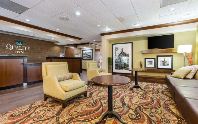 photo 2 of Quality Inn