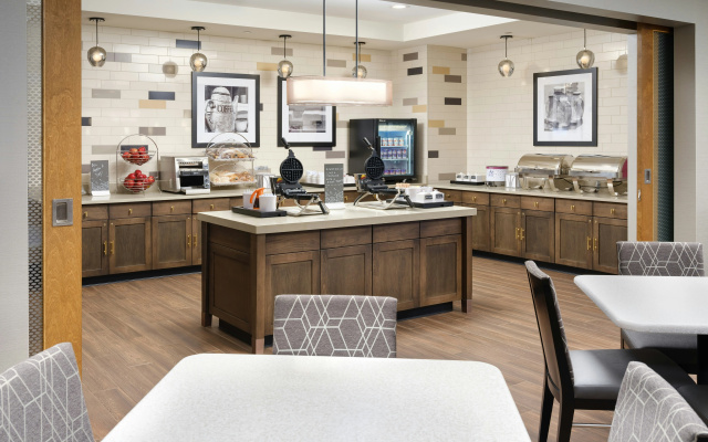 photo 3 of Hampton Inn Chattanooga East Ridge