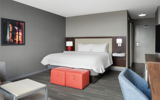photo 4 of Hampton Inn Chicago McCormick Place