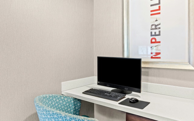photo 3 of Hampton Inn Chicago/Naperville