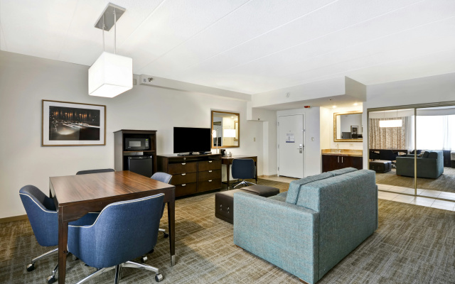 photo 5 of Hampton Inn Chicago/Naperville