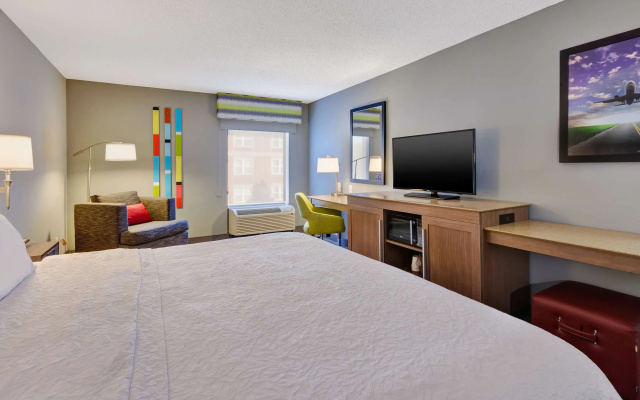 photo 5 of Hampton Inn Cincinnati Airport - North