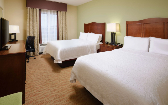 photo 5 of Hampton Inn Cleveland, TN
