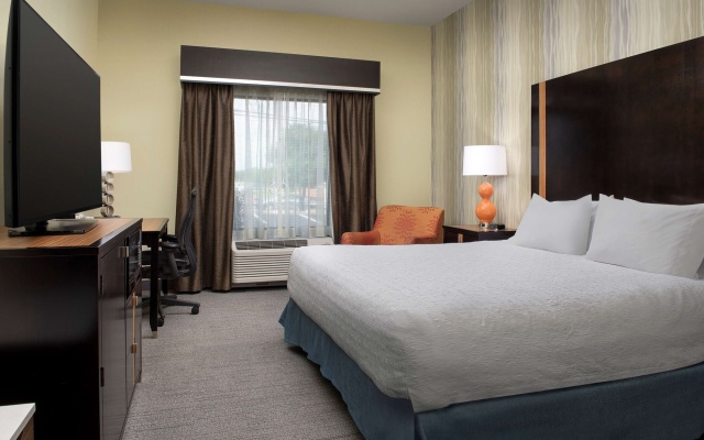 photo 3 of Hampton Inn Knoxville/Clinton I-75