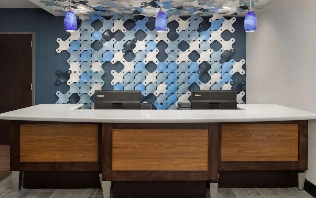 photo 5 of Hampton Inn Clinton