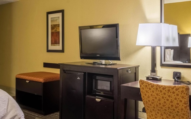 photo 4 of Hampton Inn Jackson-Clinton