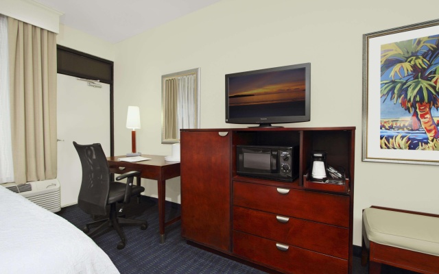 photo 2 of Hampton Inn Cocoa Beach/Cape Canaveral