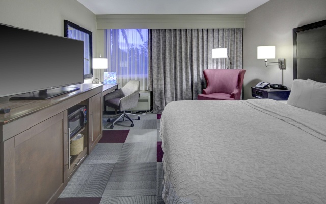 photo 4 of Hampton Inn Miami-Coconut Grove/Coral Gables