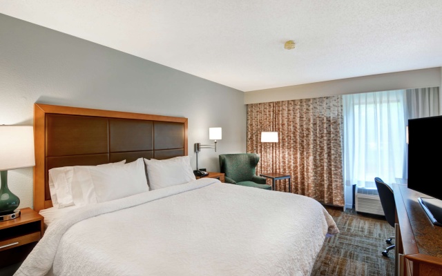 photo 4 of Hampton Inn Columbia-I-26 Airport