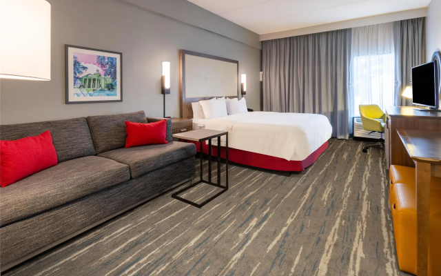 photo 5 of Hampton Inn Commerce