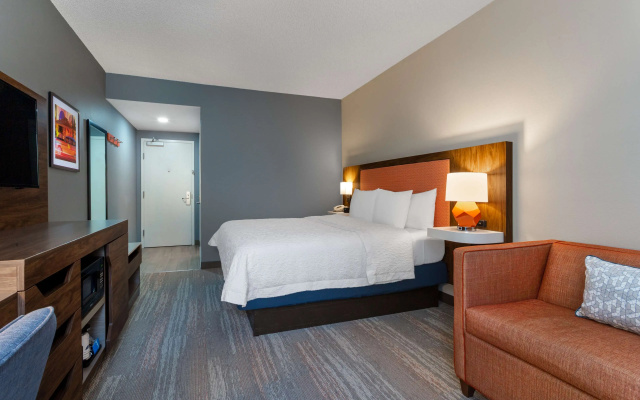 photo 3 of Hampton Inn Ft. Lauderdale-Commercial Blvd.