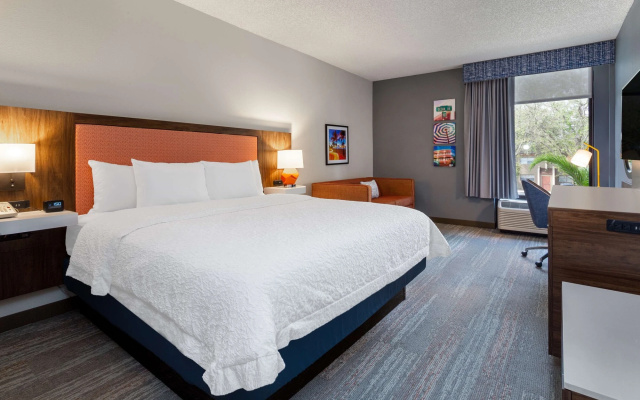 photo 4 of Hampton Inn Ft. Lauderdale-Commercial Blvd.
