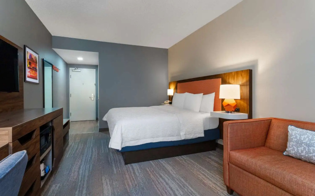 photo 5 of Hampton Inn Ft. Lauderdale-Commercial Blvd.