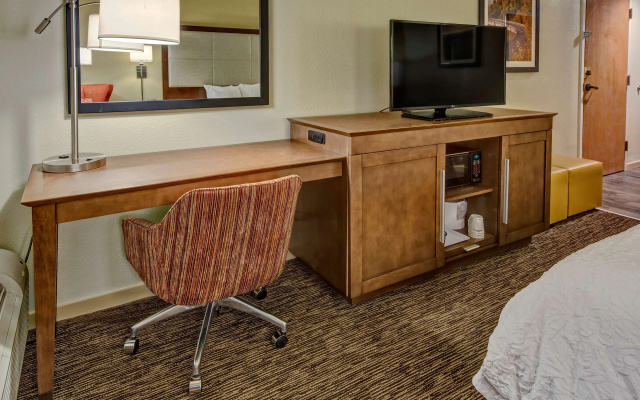 photo 3 of Hampton Inn by Hilton Concord/Kannapolis