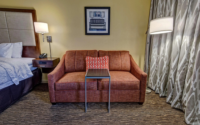 photo 4 of Hampton Inn by Hilton Concord/Kannapolis