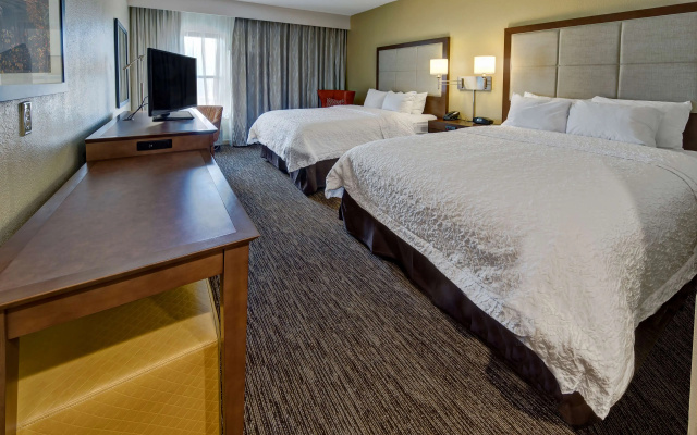 photo 5 of Hampton Inn by Hilton Concord/Kannapolis