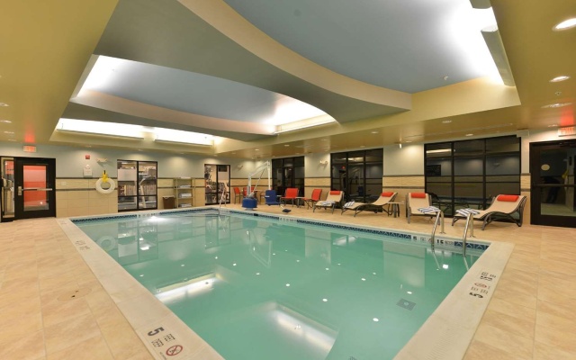 photo 4 of Hampton Inn Corning