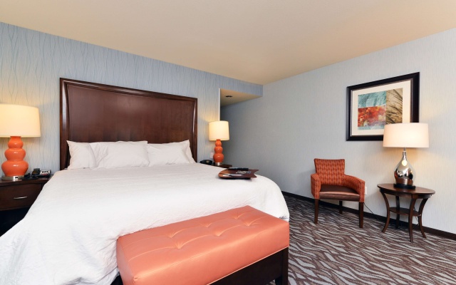 photo 5 of Hampton Inn Corning/Painted Post