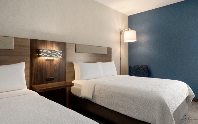 photo 4 of Holiday Inn Express Painted Post-Corning Area by IHG