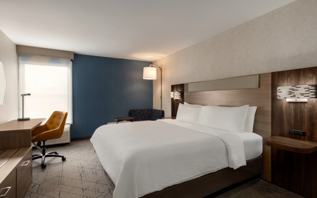 photo 5 of Holiday Inn Express Painted Post-Corning Area by IHG