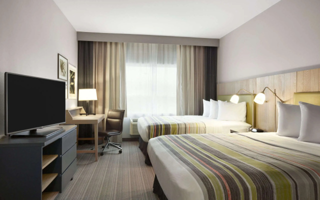 photo 3 of Spark By Hilton Grand Prairie