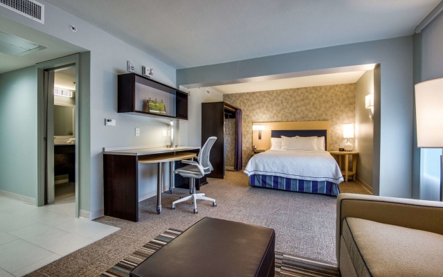 photo 5 of Home2 Suites by Hilton DFW Airport South/Irving, TX