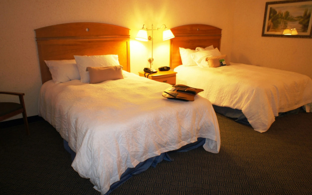 photo 4 of Hampton Inn Dallas-Rockwall