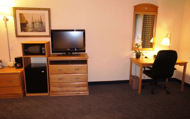 photo 5 of Hampton Inn Dallas-Rockwall