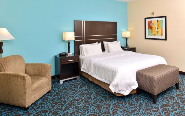 photo 3 of Hampton Inn by Hilton Dayton South