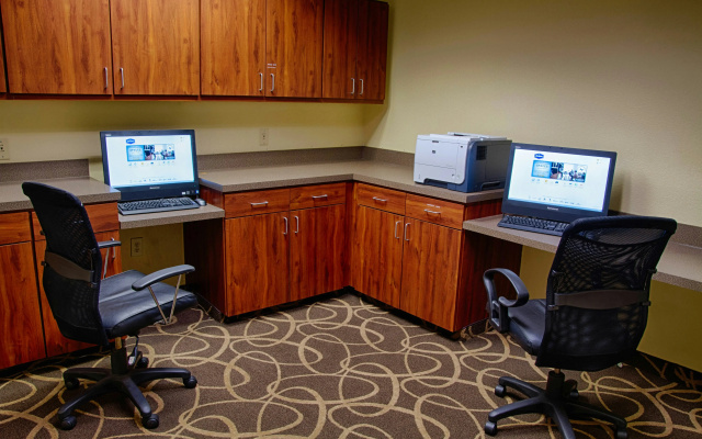 photo 3 of Hampton Inn Dayton/Huber Heights