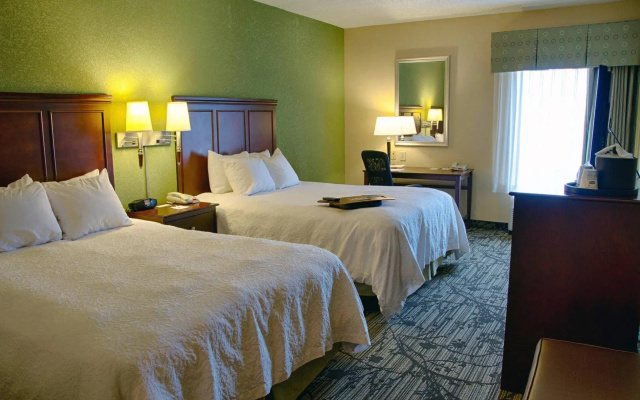 photo 5 of Hampton Inn Dayton/Huber Heights