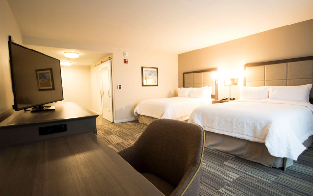photo 4 of Hampton Inn Decatur Mt. Zion