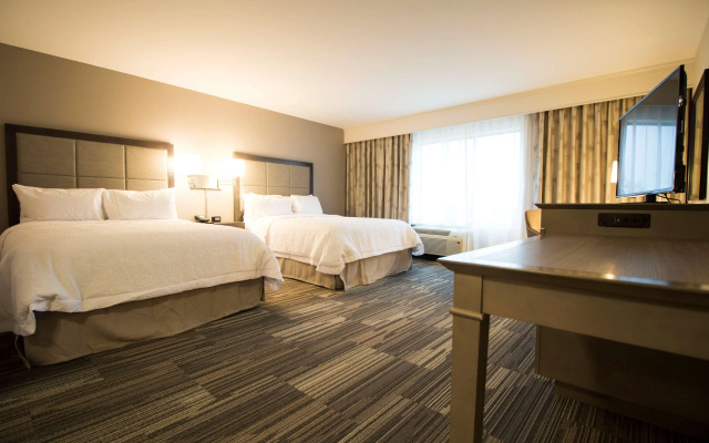photo 5 of Hampton Inn Decatur Mt. Zion