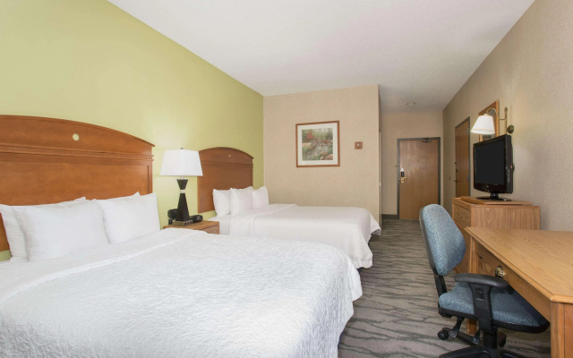 photo 2 of FairBridge Inn & Suites Thornton Hotel