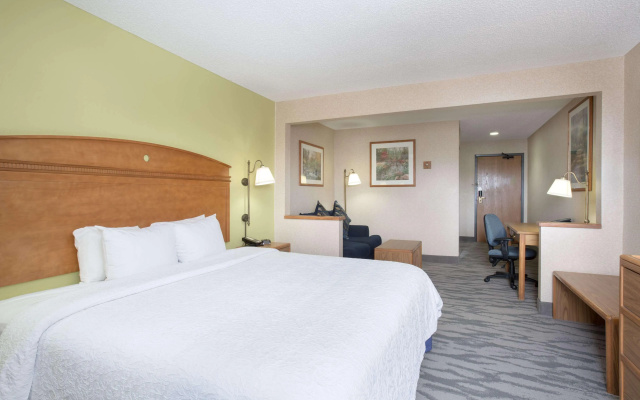 photo 3 of FairBridge Inn & Suites Thornton Hotel