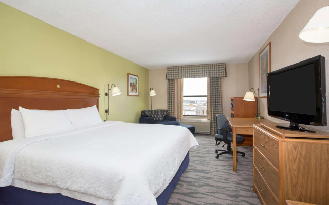 photo 4 of FairBridge Inn & Suites Thornton Hotel