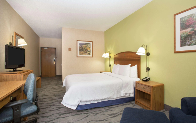 photo 5 of FairBridge Inn & Suites Thornton Hotel