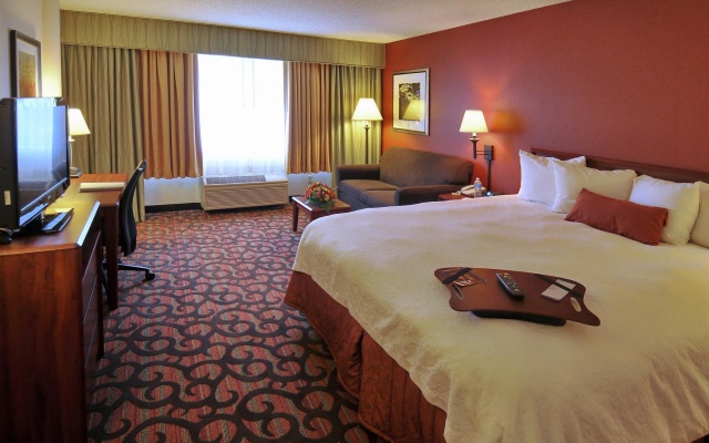 photo 5 of Hampton Inn Denver West Federal Center