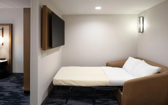 photo 5 of Fairfield Inn & Suites Denver Southwest/Lakewood