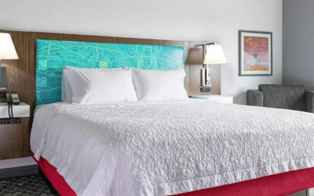 photo 4 of Hampton Inn Detroit Southfield