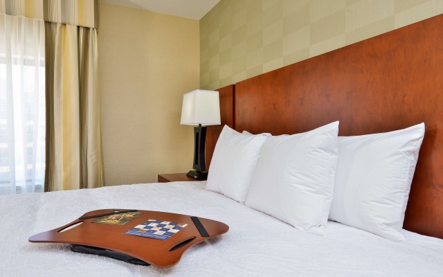 photo 4 of Hampton Inn Detroit/Auburn Hills South