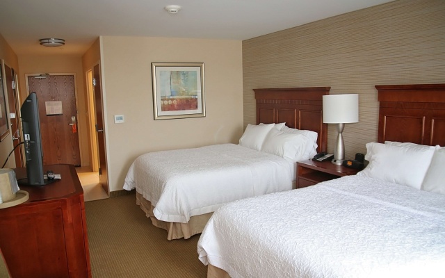 photo 5 of Hampton Inn Detroit/Auburn Hills-North