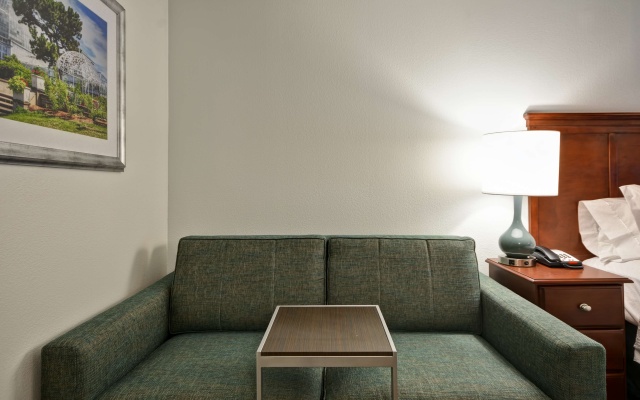 photo 5 of Hampton Inn Detroit/Northville