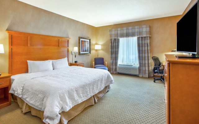 photo 4 of Hampton Inn Detroit/Utica-Shelby Township