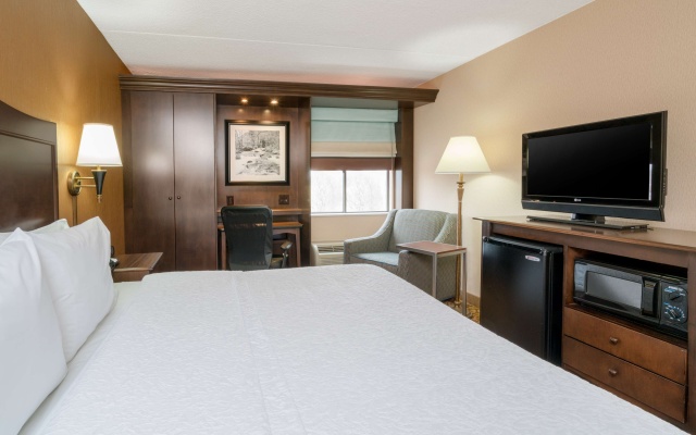 photo 3 of Hampton Inn Downingtown Exton