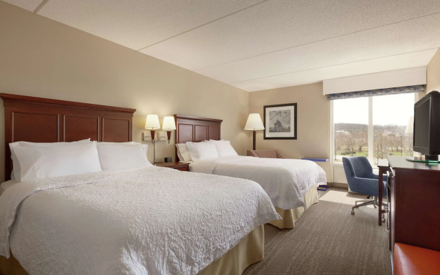 photo 4 of Hampton Inn Dulles - Cascades
